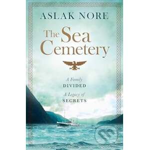 The Sea Cemetery - Aslak Nore