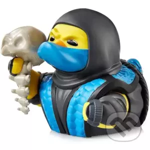 Tubbz kačička Mortal Kombat - Sub Zero - EPEE