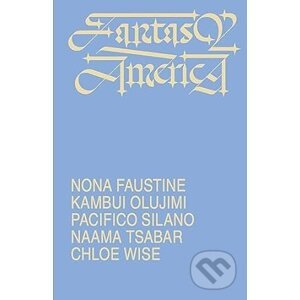Fantasy America - Jessica Moore, Jose Carlos Diaz