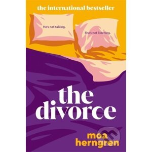 The Divorce - Moa Herngren
