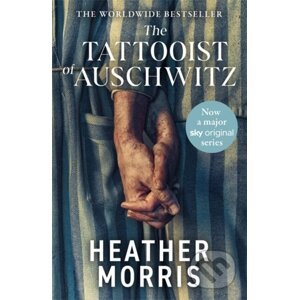 The Tattooist of Auschwitz - Heather Morris
