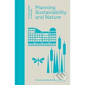 Planning Sustainability & Nature - Dave Counsell, Rob Stoneman
