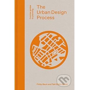 Urban Design Process - Philip Black, Taki Eddin Sonbli