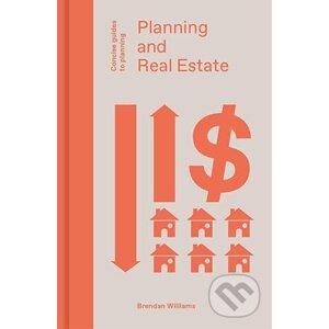 Planning And Real Estate - Brendan Williams