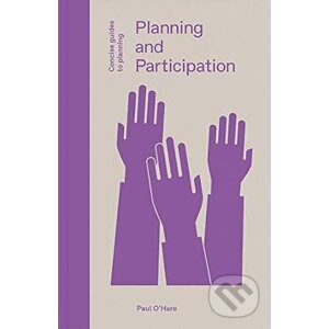 Planning & Participation - Paul O'hare