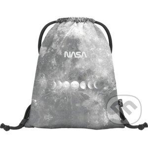 BAAGL Vrecko NASA Grey - Baagl