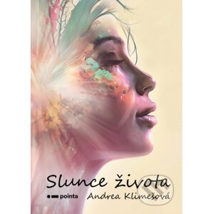 E-kniha Slunce života - Andrea Klimešová