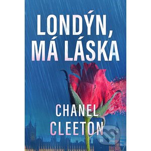 E-kniha Londýn, má láska - Chanel Cleeton