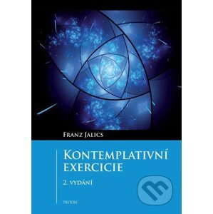 E-kniha Kontemplativní exercicie - Franz Jalics