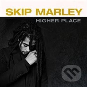 Higher Place - Skip Marley