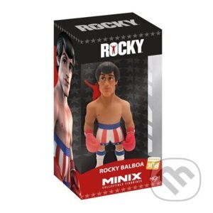 MINIX Movies: Rocky - Rocky 4. - ADC BF