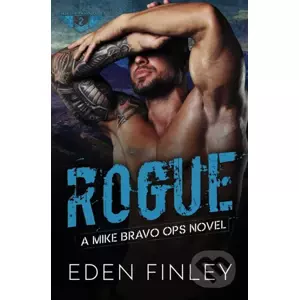 Rogue - Eden Finley