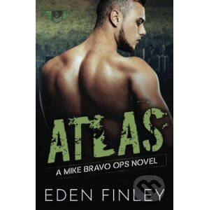 Atlas - Eden Finley
