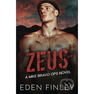 Zeus - Eden Finley
