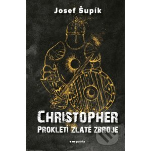 E-kniha Christopher - Josef Šupík
