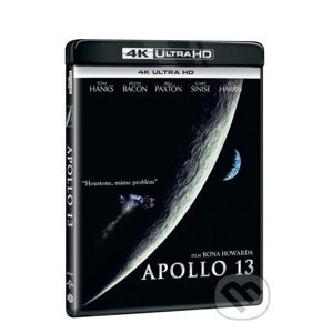 Apollo 13 Ultra HD Blu-ray UltraHDBlu-ray