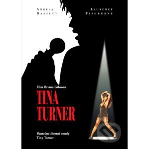 Tina Turner DVD