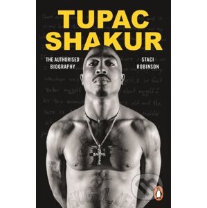 Tupac Shakur - Staci Robinson