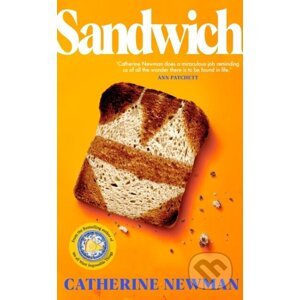 Sandwich - Catherine Newman
