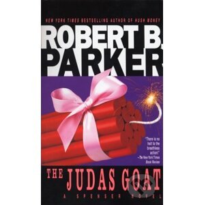 The Judas Goat - Robert B. Parker