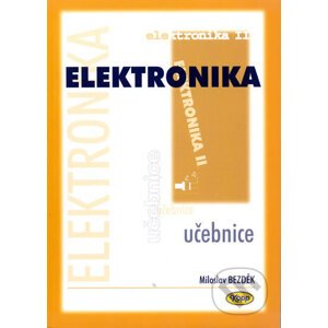 Elektronika II. - Miloslav Bezděk