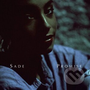 Sade: Promise LP - Sade