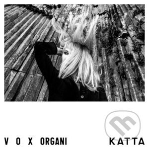 Katta: Vox Organi LP - Katta