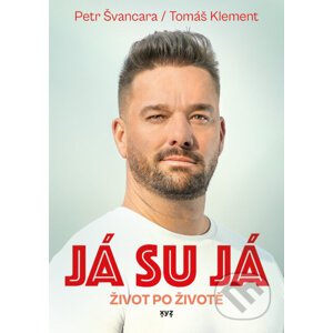 E-kniha Já su já - Petr Švancara, Tomáš Klement