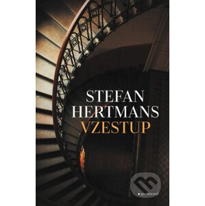 E-kniha Vzestup - Stefan Hertmans