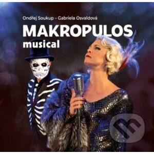 Ondřej Soukup: Makropulos Musical - Ondřej Soukup