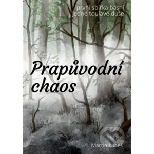 E-kniha Prapůvodní chaos - Martin Kuneš