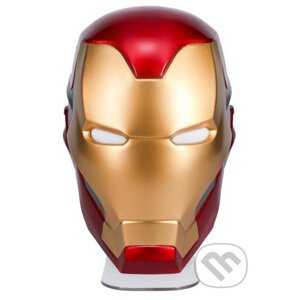 Stolová dekoratívna lampa Marvel: Iron Man - Iron Man