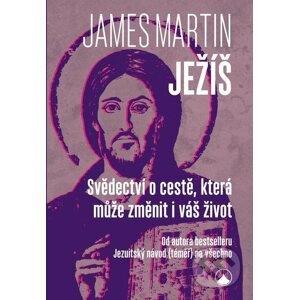 E-kniha Ježíš - James Martin