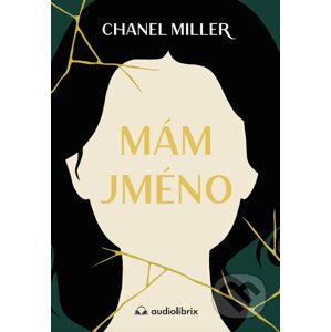 E-kniha Mám jméno - Chanel Miller