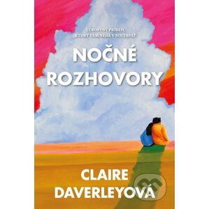 Nočné rozhovory - Claire Daverley