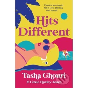 Hits Different - Tasha Ghouri, Lizzie Huxley-Jones