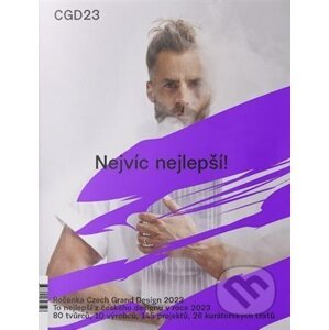 Czech Grand Design 2023 - Profil Media