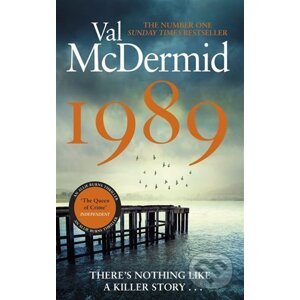 1989 - Val McDermid