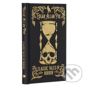 Edgar Allan Poe's Classic Tales of Horror - Edgar Allan Poe
