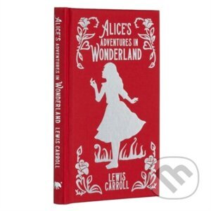Alice's Adventures In Wonderland - Lewis Carroll, John Tenniel (ilustrátor)
