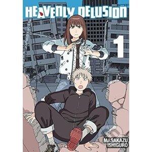 Heavenly Delusion Vol 1 - Masakazu Ishiguro
