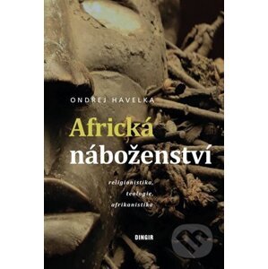 Africká náboženství - Ondřej Havelka