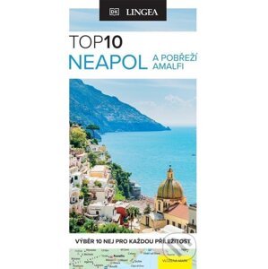 Neapol a pobřeží Amalfi TOP 10 - neuveden