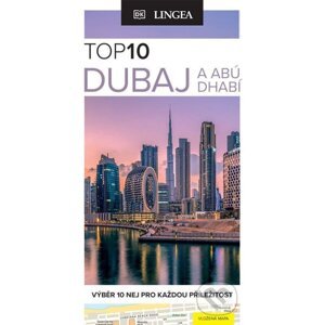 Dubaj a Abú Dhabí TOP 10 - neuveden