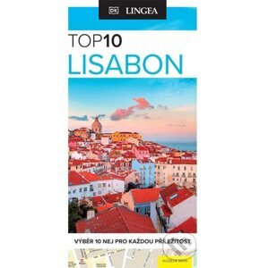 Lisabon TOP 10 - neuveden