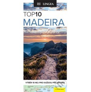 Madeira TOP 10 - neuveden