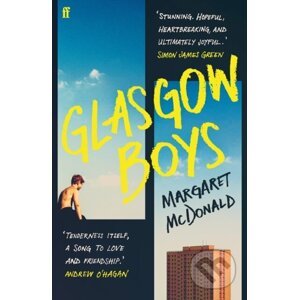Glasgow Boys - Margaret McDonald