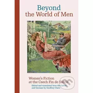 E-kniha Beyond the World of Men - Camille Chew