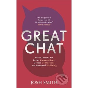 Great Chat - Josh Smith