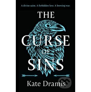 The Curse of Sins - Kate Dramis